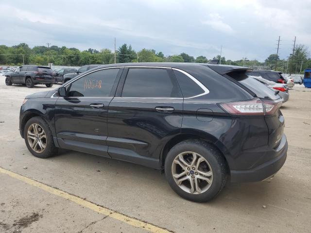 Photo 2 from auction – 2016 FORD EDGE TITAN with VIN 2FMPK4K93GBB21248