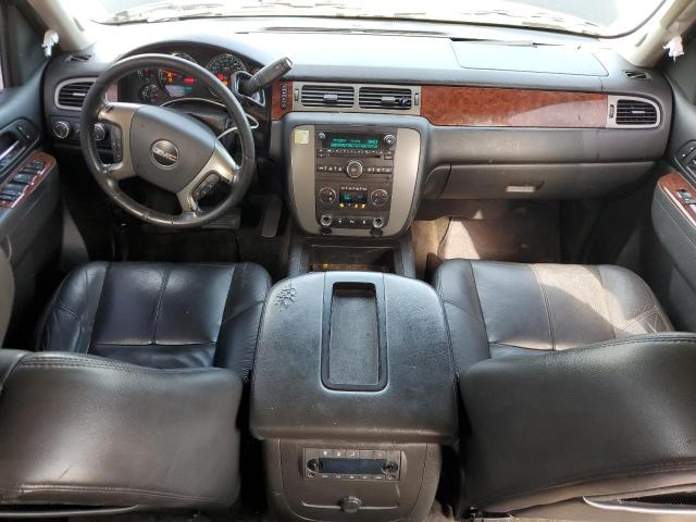 Photo 8 from auction – 2012 GMC YUKON SLT with VIN 1GKS2CE00CR109012