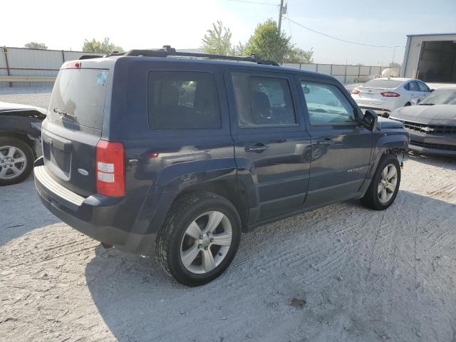 Photo 3 from auction – 2012 JEEP PATRIOT LA with VIN 1C4NJPFB7CD593549
