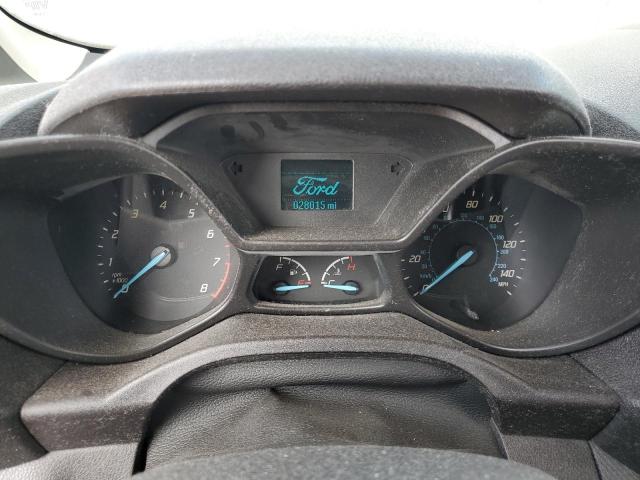 Photo 9 from auction – 2016 FORD TRANSIT CO with VIN NM0LS7E72G1288868