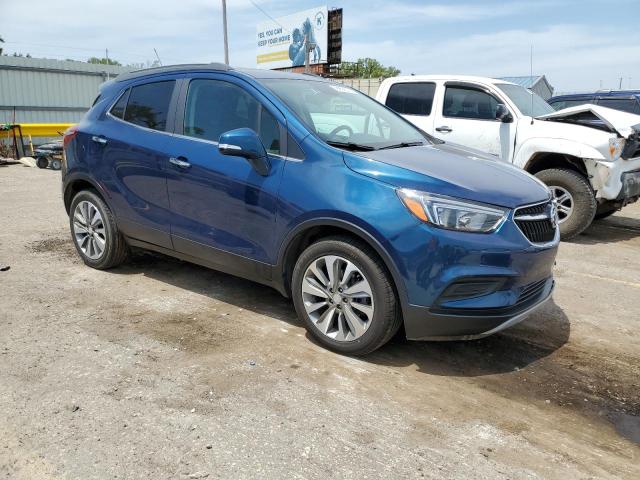 Photo 4 from auction – 2019 BUICK ENCORE PRE with VIN KL4CJASB3KB911357