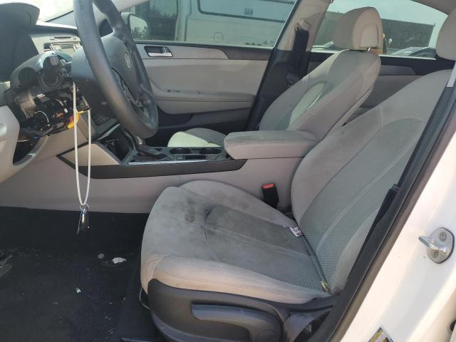 Photo 7 from auction – 2016 HYUNDAI SONATA SE with VIN 5NPE24AF2GH392549