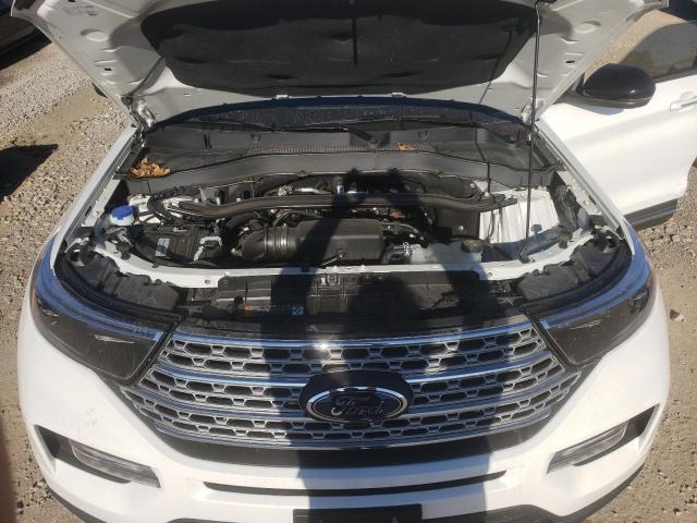 Photo 12 from auction – 2022 FORD EXPLORER L with VIN 1FMSK8FH1NGA72639