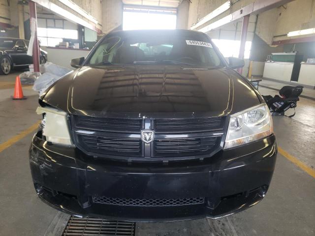 Photo 5 from auction – 2009 DODGE AVENGER SE with VIN 1B3LC46B99N548827