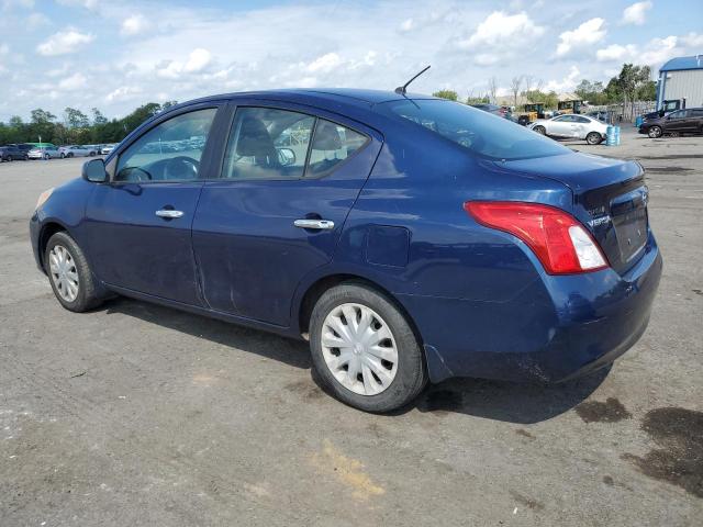 Photo 2 from auction – 2012 NISSAN VERSA S with VIN 3N1CN7AP0CL837716