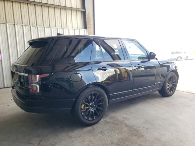 Photo 3 from auction – 2019 LAND ROVER RANGE ROVE with VIN SALGS2SV4KA558095