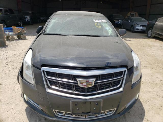 Photo 5 from auction – 2014 CADILLAC XTS LUXURY with VIN 2G61M5S39E9148368