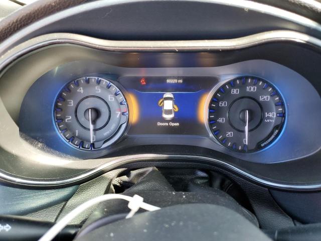 صورة رقم 9 من المزاد - 2015 CHRYSLER 200 S مع VIN 1C3CCCDG1FN540521