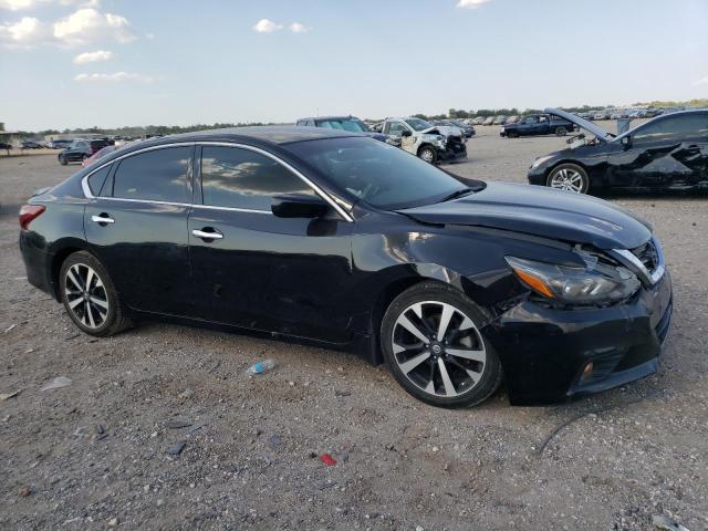 NISSAN ALTIMA 2.5 2018 with VIN 1N4AL3AP5JC155173 - Photo from auction