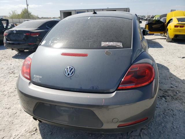 Photo 6 from auction – 2012 VOLKSWAGEN BEETLE with VIN 3VWJP7AT8CM606596