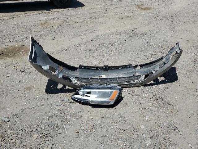 Photo 12 from auction – 2014 VOLKSWAGEN JETTA BASE with VIN 3VW2K7AJ2EM234547
