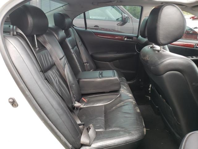 Photo 10 from auction – 2002 LEXUS ES 300 with VIN JTHBF30G920075853