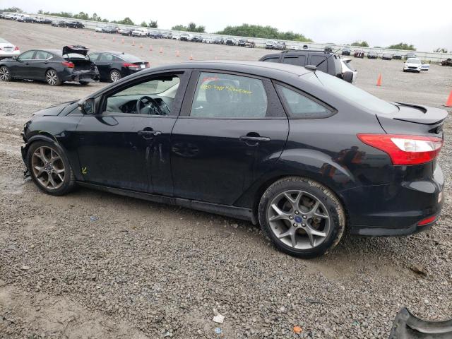Photo 2 from auction – 2014 FORD FOCUS SE with VIN 1FADP3F26EL267128