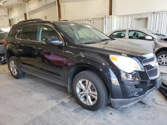 Photo 4 from auction – 2014 CHEVROLET EQUINOX LT with VIN 2GNFLFEK5E6221758