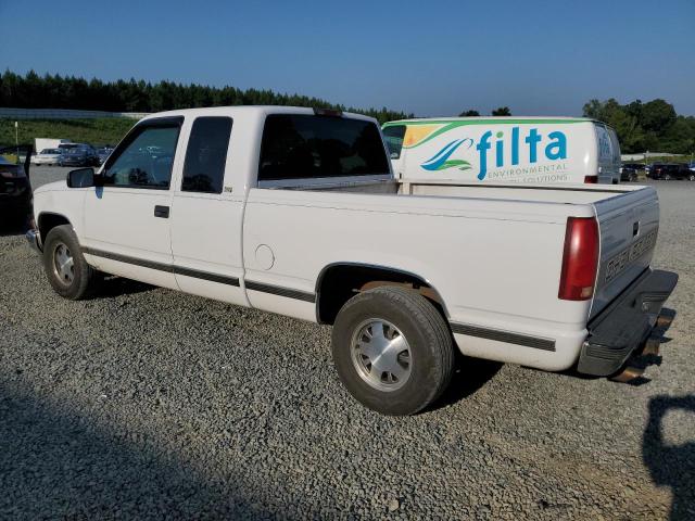 Photo 2 from auction – 1997 CHEVROLET GMT-400 C1 with VIN 2GCEC19R5V1154610