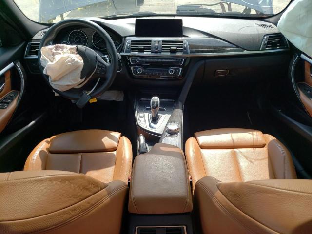 Photo 8 from auction – 2017 BMW 330 XI with VIN WBA8D9G39HNU66078