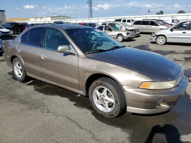 Photo 4 from auction – 2000 MITSUBISHI GALANT ES with VIN 4A3AA46G4YE121722