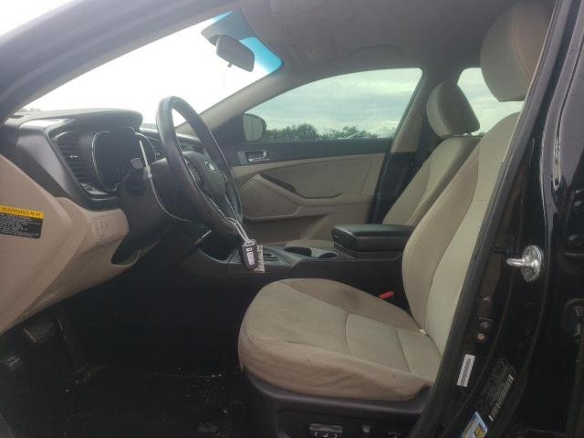 Photo 7 from auction – 2013 KIA OPTIMA LX with VIN KNAGM4AD8D5061646