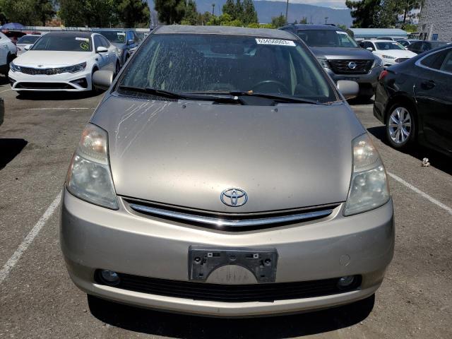 Photo 5 from auction – 2007 TOYOTA PRIUS with VIN JTDKB20U877651668