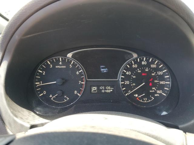 Photo 9 from auction – 2015 NISSAN ALTIMA 2.5 with VIN 1N4AL3AP4FC198331