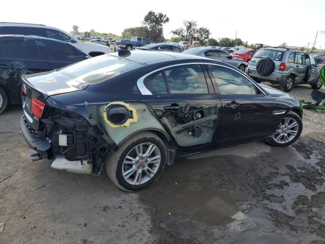 Photo 3 from auction – 2018 JAGUAR XE PREMIUM with VIN SAJAD4FX2JCP24424