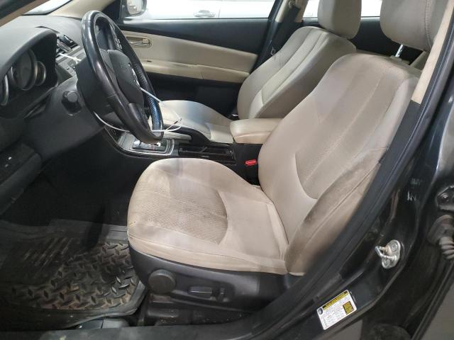 Photo 7 from auction – 2012 MAZDA 6 I with VIN 1YVHZ8DH1C5M32511