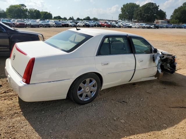 Photo 3 from auction – 2007 CADILLAC DTS with VIN 1G6KD57Y47U191529