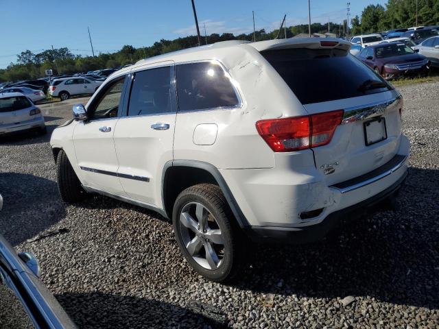 Photo 2 from auction – 2011 JEEP GRAND CHER with VIN 1J4RR6GG8BC735629