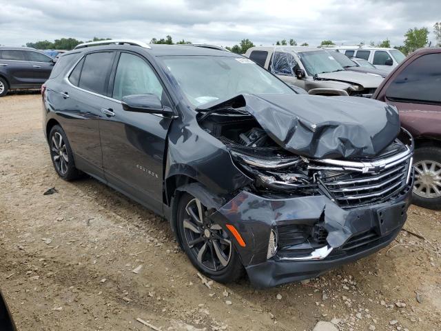 Photo 4 from auction – 2022 CHEVROLET EQUINOX PR with VIN 2GNAXNEV7N6148475