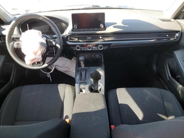 Photo 8 from auction – 2023 HONDA CIVIC EX with VIN 2HGFE1F74PH315896