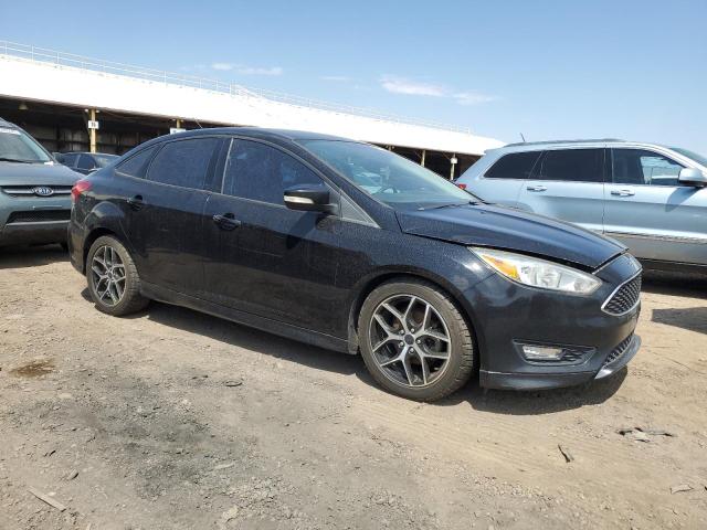 Photo 4 from auction – 2016 FORD FOCUS SE with VIN 1FADP3F25GL234494