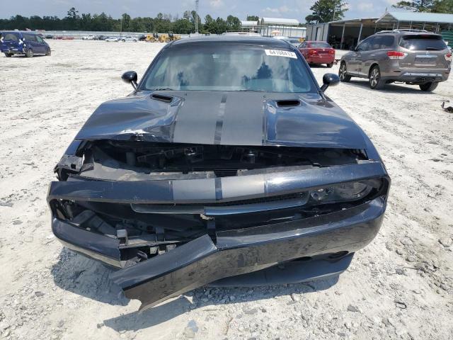 Photo 5 from auction – 2013 DODGE CHALLENGER with VIN 2C3CDYAGXDH676098