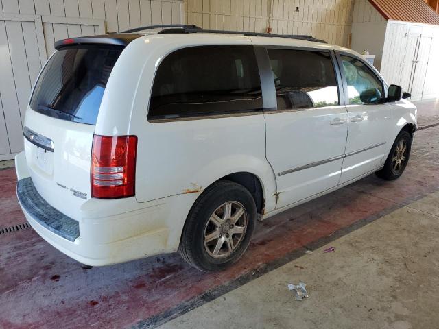 Photo 3 from auction – 2009 CHRYSLER TOWN & COU with VIN 2A8HR54159R633646