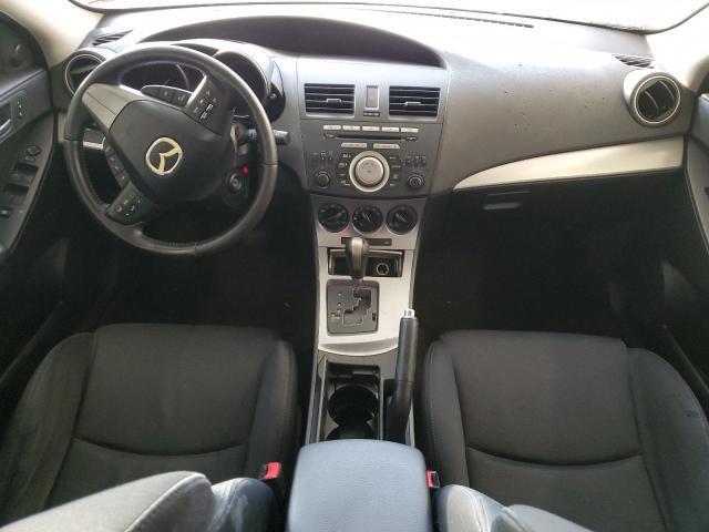 Photo 8 from auction – 2010 MAZDA 3 S with VIN JM1BL1H55A1314423