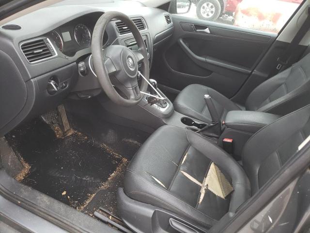 Photo 7 from auction – 2012 VOLKSWAGEN JETTA SE with VIN 3VWDP7AJ2CM130504