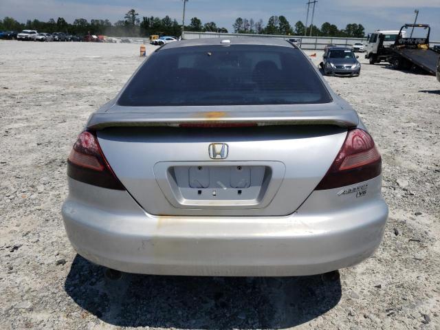 Photo 6 from auction – 2004 HONDA ACCORD EX with VIN 1HGCM82604A011244