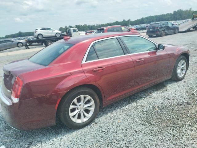 Photo 3 from auction – 2016 CHRYSLER 300 LIMITE with VIN 2C3CCAAG8GH243720
