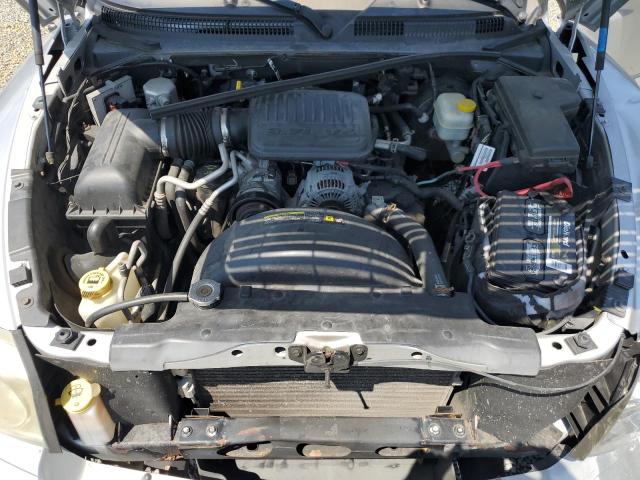 Photo 11 from auction – 2005 DODGE DAKOTA ST with VIN 1D7HE22K05S202756