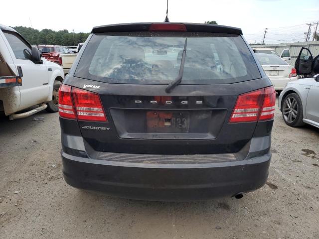 Photo 6 from auction – 2012 DODGE JOURNEY SE with VIN 3C4PDCAB4CT282817