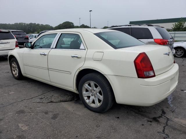Photo 2 from auction – 2007 CHRYSLER 300 with VIN 2C3LA43R87H892827