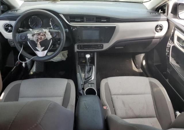 Photo 8 from auction – 2018 TOYOTA COROLLA L with VIN 5YFBURHEXJP804184
