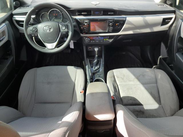 Photo 8 from auction – 2016 TOYOTA COROLLA L with VIN 5YFBURHE4GP516976