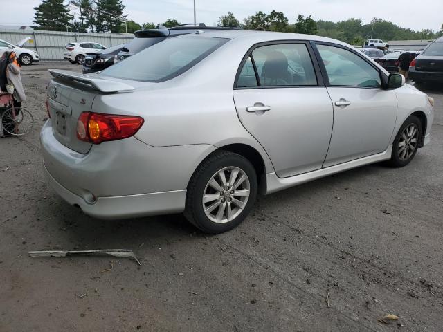 Photo 3 from auction – 2010 TOYOTA COROLLA BA with VIN 2T1BU4EE1AC284660