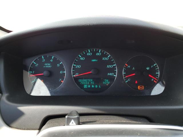 Photo 9 from auction – 2012 CHEVROLET IMPALA LT with VIN 2G1WB5E35C1248007