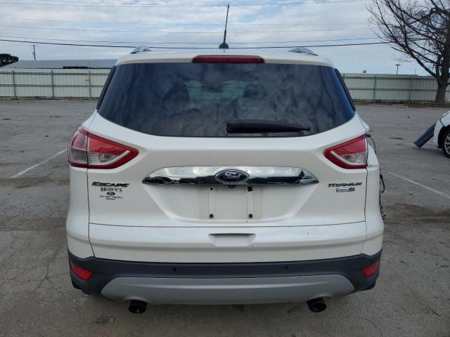 Photo 6 from auction – 2014 FORD ESCAPE TIT with VIN 1FMCU9JX8EUE37208