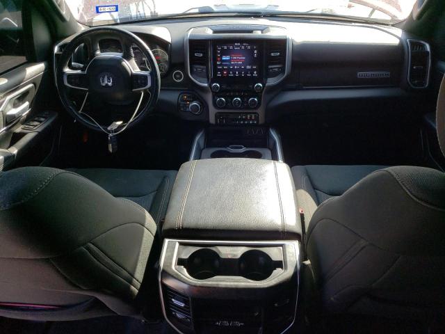 Photo 8 from auction – 2020 RAM 1500 BIG H with VIN 1C6SRFFT4LN128016