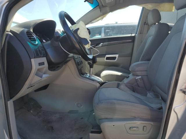 Photo 7 from auction – 2009 SATURN VUE XE with VIN 3GSCL33P19S620431