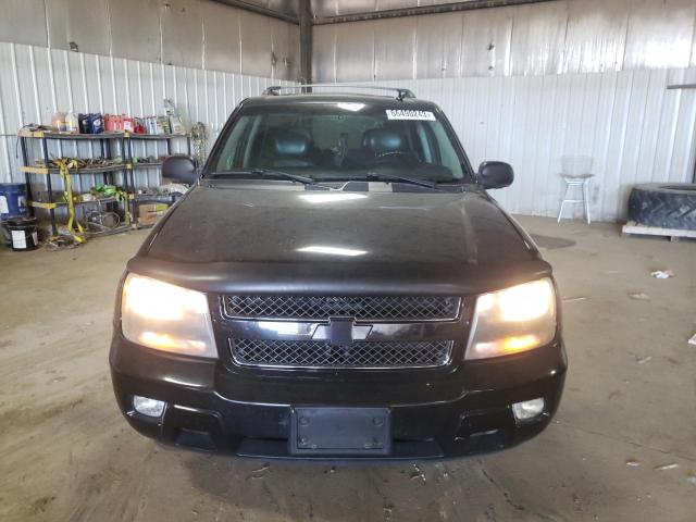 Photo 5 from auction – 2008 CHEVROLET TRAILBLAZE with VIN 1GNDT13S882158590