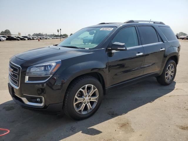 GMC ACADIA SLT 2014 with VIN 1GKKRRKD9EJ316098 - Photo from auction