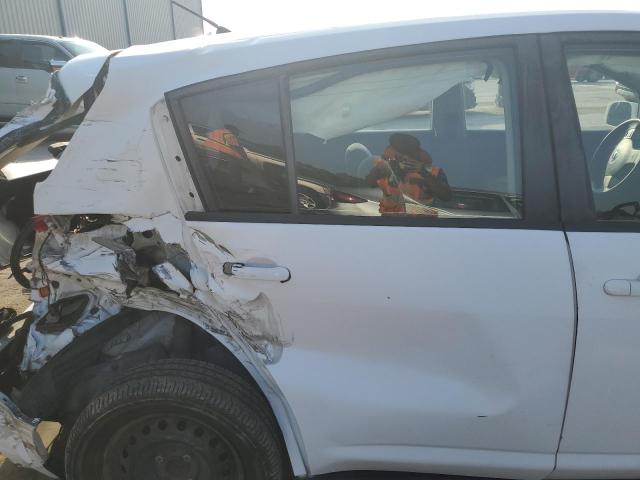 Photo 10 from auction – 2010 NISSAN VERSA S with VIN 3N1BC1CPXAL390935